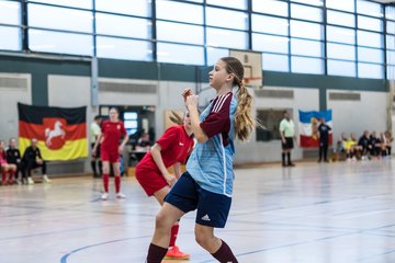 Bild 62 - wCJ NFV Futsalmeisterschaft